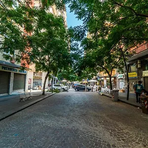 Alice In Wonderland Apartament Neapol