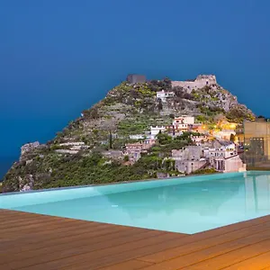 The View Luxury Apartment Taormina