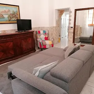 Centro Storico Mare Fuori Holiday home Brindisi