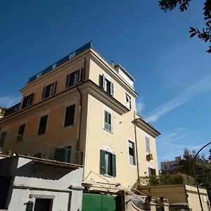 Licinia Due Apartament Rzym