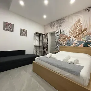  Apartament Il Vicolo Di Paola
