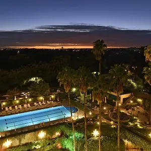 Parco Dei Principi Grand & Hotel Rome