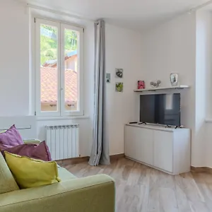 Il Borgo Apartment Bellagio