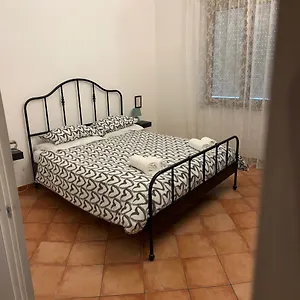 House Apartament Fiumicino
