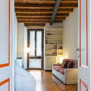 Brera 20 Apartment Milan