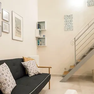 San Nicola Studio - Barivecchia Apartament Bari