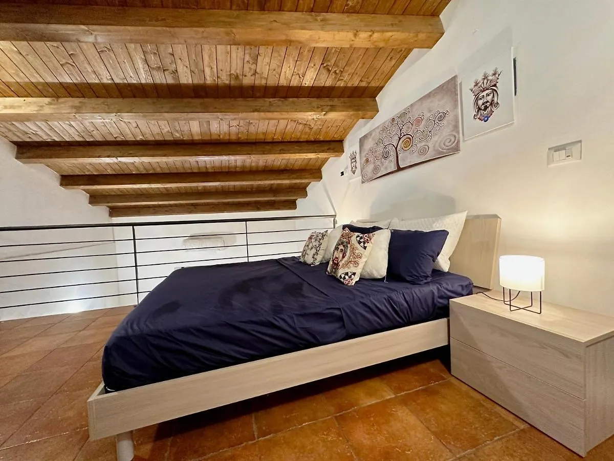 Porto Centro Storico Spiaggia Wi-Fi&Self Check-In Castellammare del Golfo