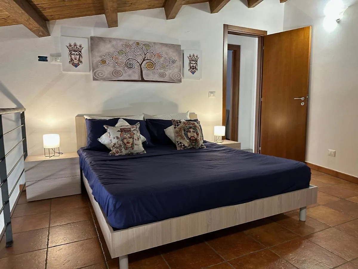 Appartement Porto Centro Storico Spiaggia Wi-Fi&Self Check-In Castellammare del Golfo