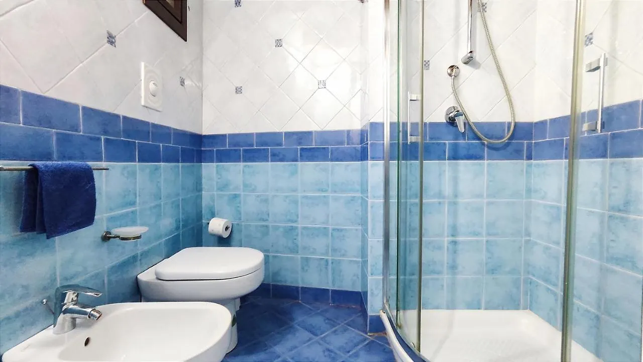 Porto Centro Storico Spiaggia Wi-Fi&Self Check-In Castellammare del Golfo