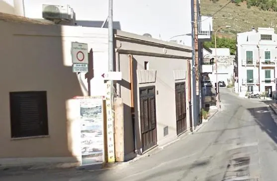 Porto Centro Storico Spiaggia Wi-Fi&Self Check-In Castellammare del Golfo 0*,
